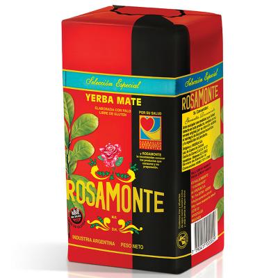 Mate tea Rosamonte Especial, 500g
